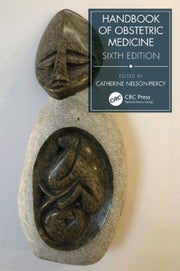 Handbook Of Obstetric Medicine By Nelson-piercy, Cathe