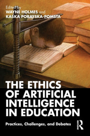 Ethics Of Artificial Intelligence In Edu