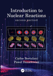 Introduction To Nuclear Reactions