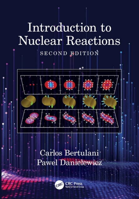 Introduction To Nuclear Reactions