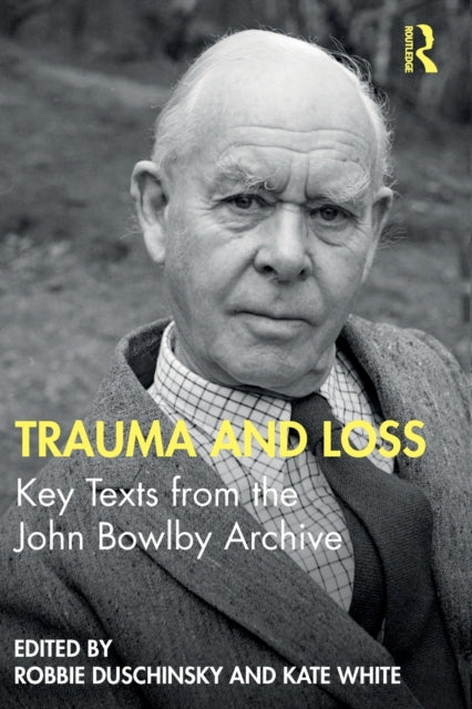 Trauma & Loss