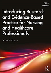 Introducing Research & Evidencebased Pra
