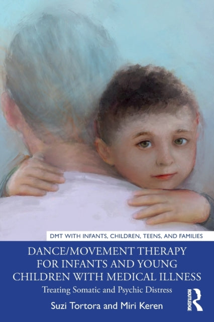 Dancemovement Therapy For Infants & Youn