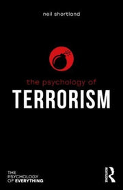 Psychology Of Terrorism