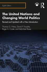 United Nations & Changing World Politics
