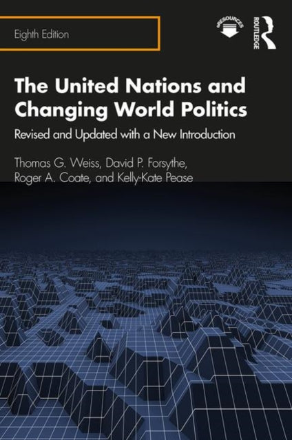United Nations & Changing World Politics