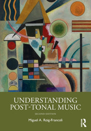 Understanding Posttonal Music