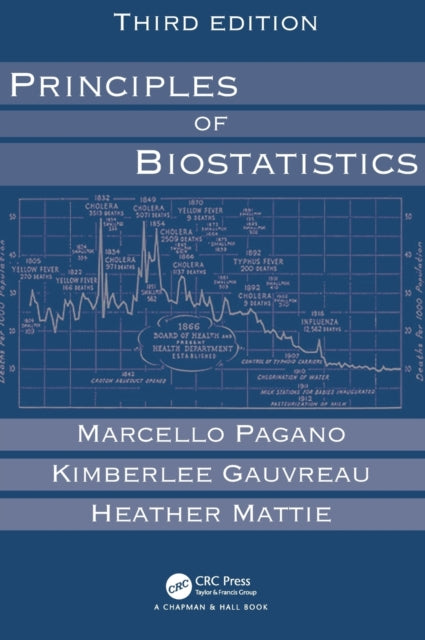 Principles Of Biostatistics 3e Paga