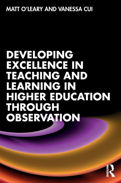 Developing Excellence In Teaching & Lear