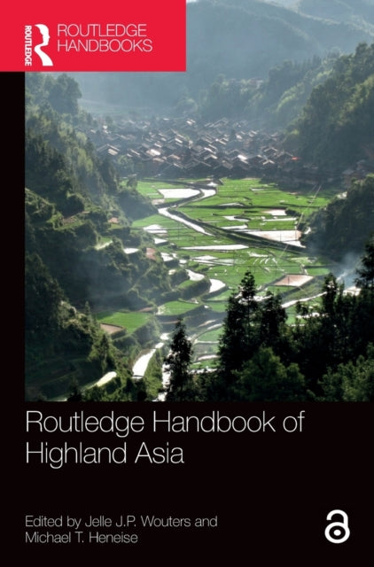 Routledge Handbook Of Highland Asia