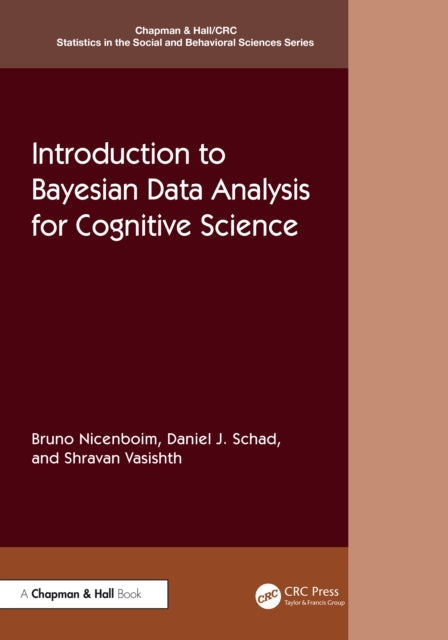 Introduction To Bayesian Data Analysis