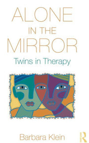 Alone In The Mirror