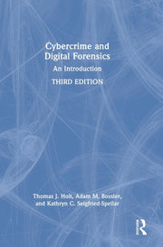 Cybercrime And Digital Forensics