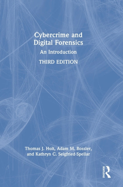 Cybercrime And Digital Forensics