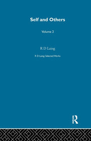 Self And Others: Selected Works Of R D L