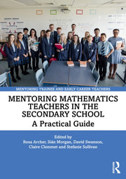 Mentoring Mathematics Teachers In The Se