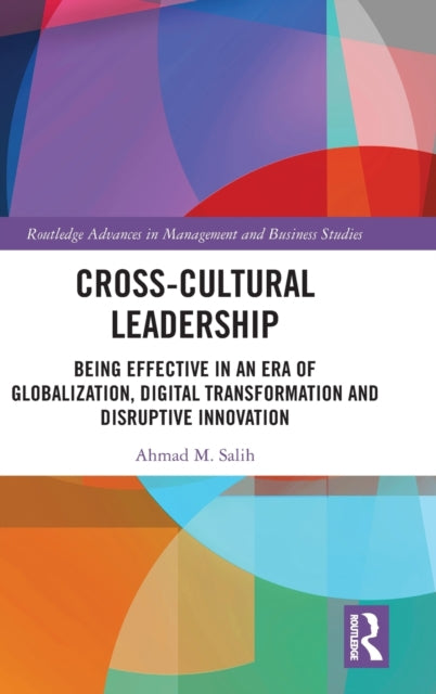 Cross-cultural Leadership: Being Effecti