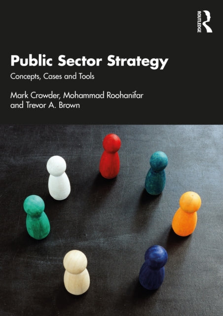 Public Sector Strategy Crowder Et