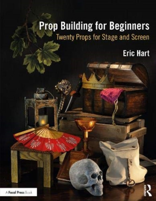 Prop Building For Beginners