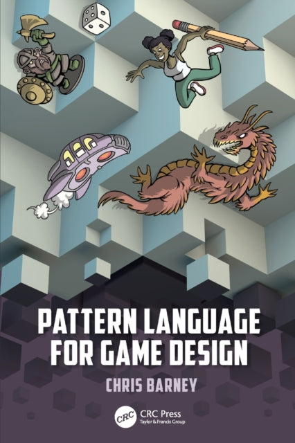 Pattern Language For Game Design