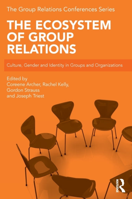 Ecosystem Of Group Relations