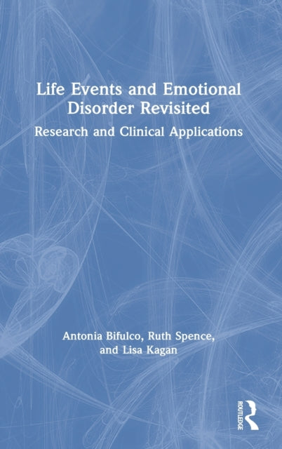 Life Events And Emotional Disorder Revis
