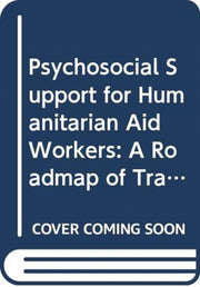 Psychosocial Support For Humanitari