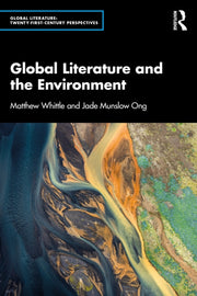 Global Literature And The Environment