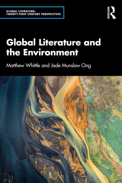 Global Literature And The Environment