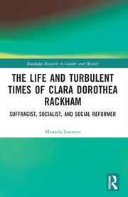 Life And Turbulent Times Of Clara Dorot By Joannou  Maroula