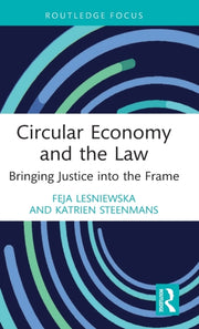 Circular Economy & The Law
