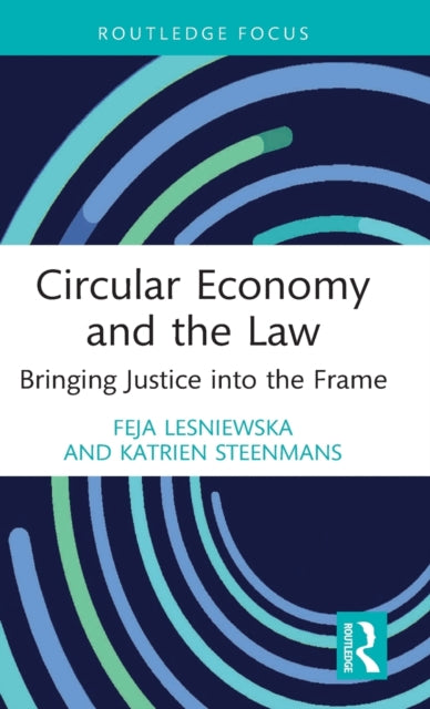 Circular Economy & The Law