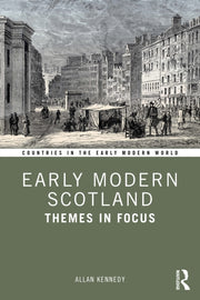 Early Modern Scotland