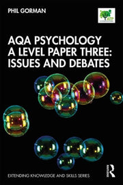 Aqa Psychology A Level Paper Three