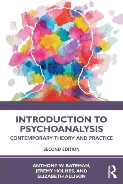 Introduction To Psychoanalysis