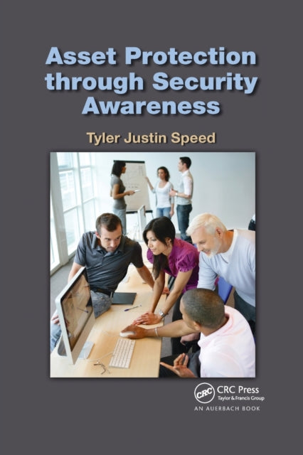 Asset Protection Through Security Awaren