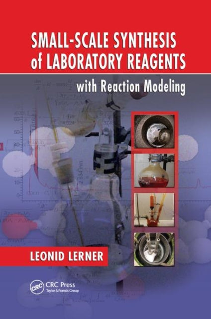 Smallscale Synthesis Of Laboratory Reage