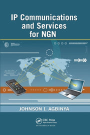Ip Communications And Services For Ngn