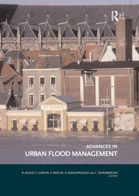 Advances In Urban Flood Management
