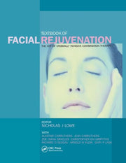 Textbook Of Facial Rejuvenation By Lowe, Nicholas J.