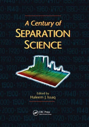 Century Of Separation Science