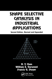 Shape Selective Catalysis In Industrial