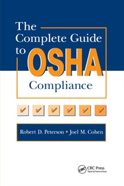 Complete Guide To Osha Compliance -