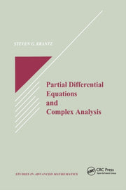 Partial Differential Equations Co