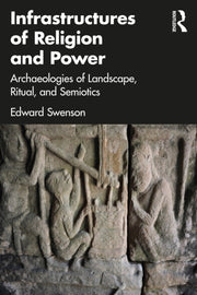 Infrastructures Of Religion & Power
