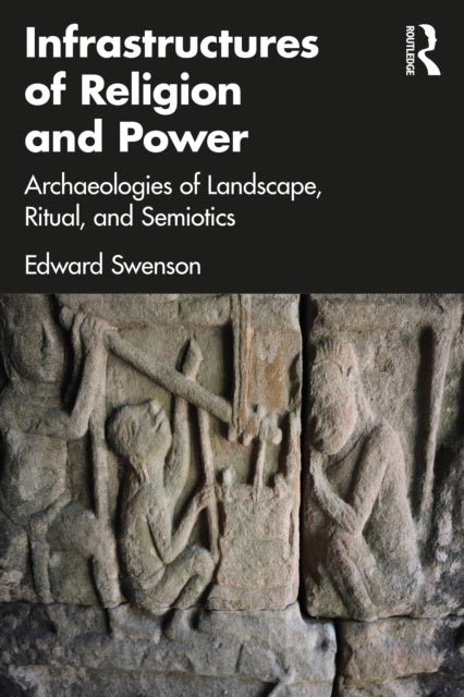Infrastructures Of Religion & Power