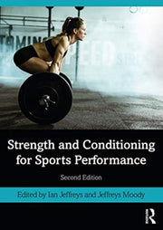 Strength & Conditioning For Sports Perfo