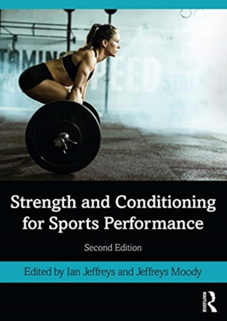 Strength & Conditioning For Sports Perfo