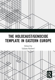 Holocaustgenocide Template In Eastern Eu