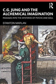 C G Jung & The Alchemical Imagination